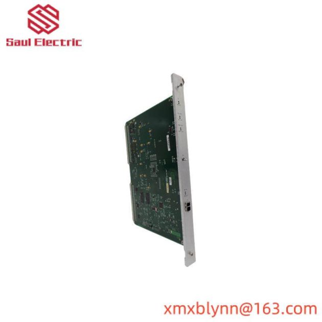 GE MMI301 Control Module
