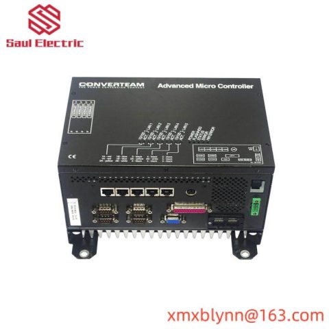 GE P111-6052 Advanced Micro Controller