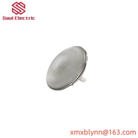 GE P6PREVL 187026: Industrial Block Lamp Resistance Module