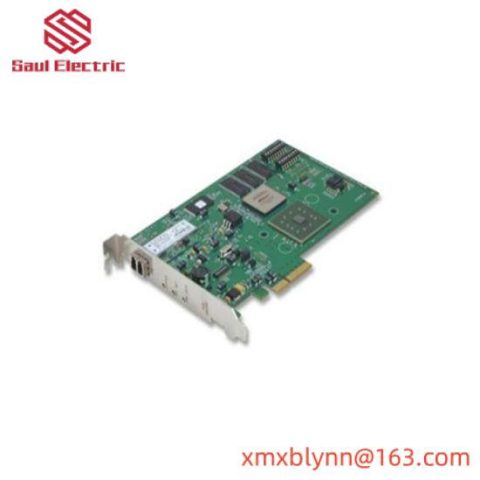 GE PCIE-5565RC Industrial Interface Card, Advanced Connectivity Solution