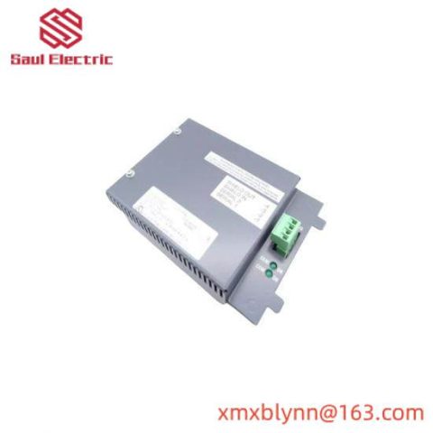 GE QPI-GEG-201-H: Industrial Automation's Sleek Display Module