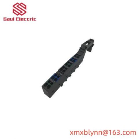 GE RS-FS-9001 High-Performance Field Sensor Module