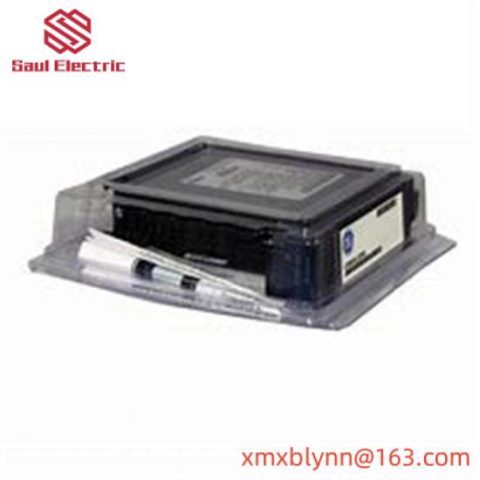 GE RS-FS-9001 362A1052P404 - High-Performance Control Module for Industrial Automation