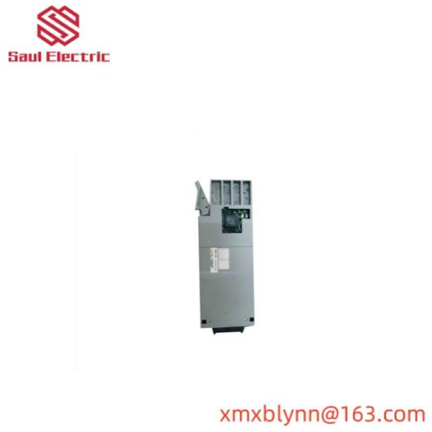 GE RS-FS-9001 362A1052P404 - High-Performance Control Module for Industrial Automation