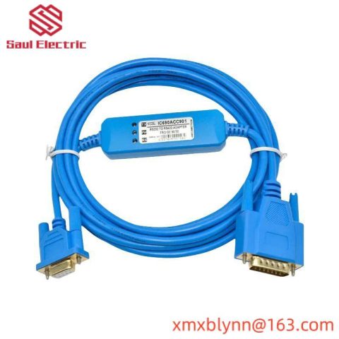 GE S739DVT Custom Processing Converter