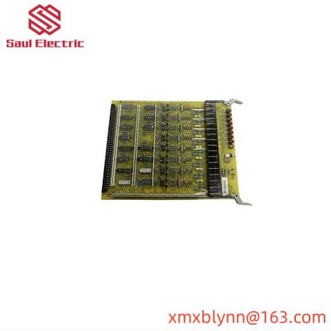 GE SC628AP Control Module - Advanced Automation Solutions