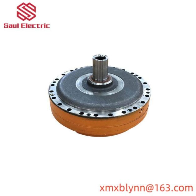 GE SD-108542 Industrial PLC Module