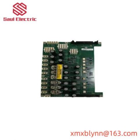 GE SD30B - High-Performance Control Module, Designed for Industrial Automation