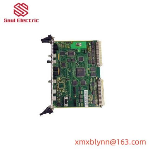 General Electric SM128V High-Performance Control Module for Industrial Automation Systems