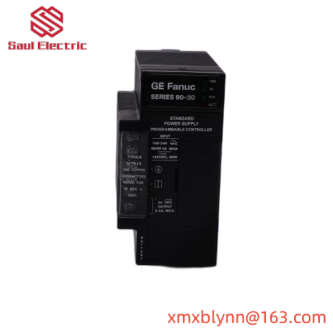 GE SR469-P5-HI-A20-H: Advanced Motor Management Relay with Enhanced Protection Features
