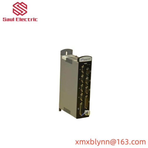 GE SR469-P5-HI-A20-H: Advanced Motor Management Relay with Enhanced Protection Features