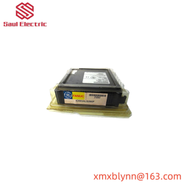GE SR489-P5-HI-A20 - Generator Management Relay for Industrial Control Systems