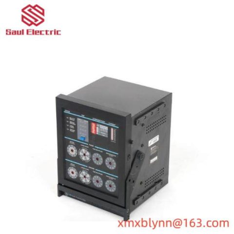 GE SR735-5-5-HI-485 Relay, New in Box