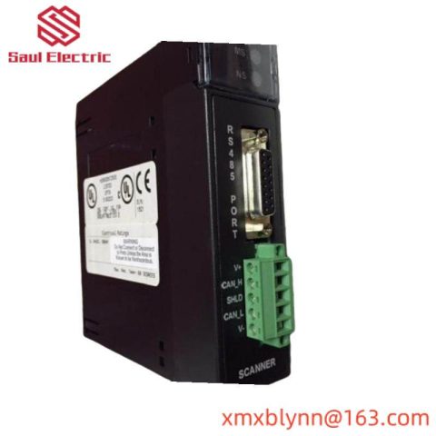 GE SR750-P1-G1-S1-HI-A20-G Industrial Control Module