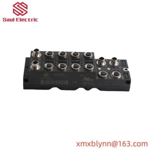 GE SR750-P5-G5-S5-HI-A20-R-T Multilin Relay for Advanced Industrial Control Systems