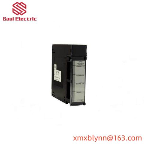 GE SW1-31: Advanced Industrial Control Module