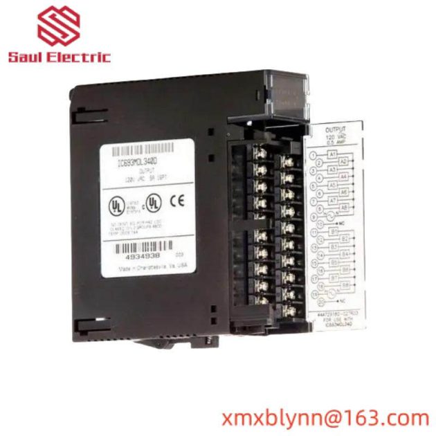 GE T35E00HAHF8FH6AM8HP6EUXXWXX Industrial Control Module