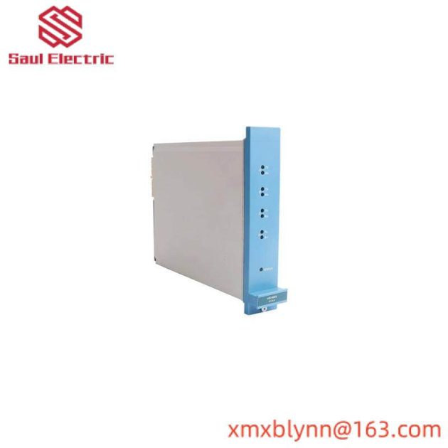 GE TED134050WL - High-Quality Temperature Controller with 50 kHz Output Frequency