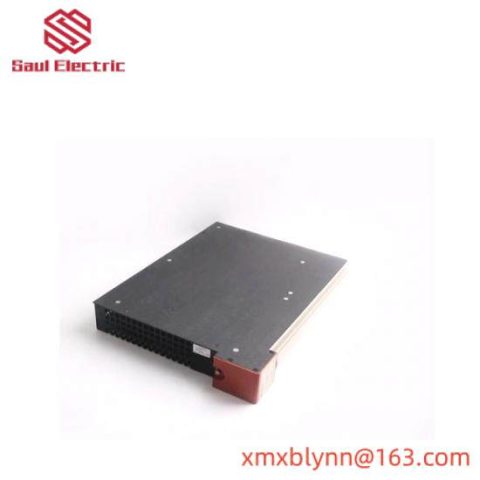 GE TGT-S00N-1-1-CA: Advanced Industrial Control Module