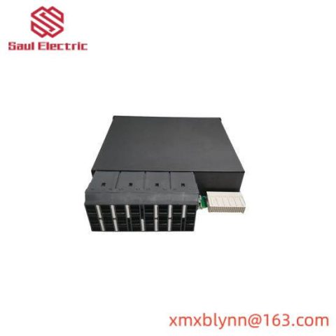 GE UR67H CPU - Advanced Control Module for Industrial Automation