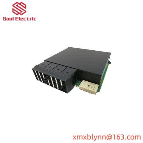 GE UR67H: High Performance Digital I/O Module for Universal Relays