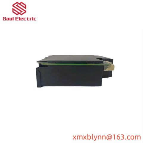 GE UR6AH High-Performance Control Module for Industrial Automation