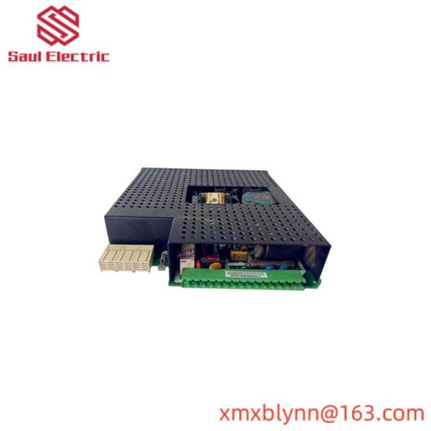 GE UR6AV - Advanced Industrial Control Module