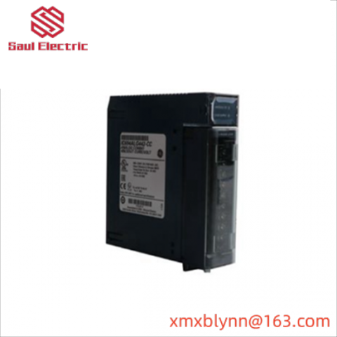 GE UR6CH - High Performance Industrial Control Module