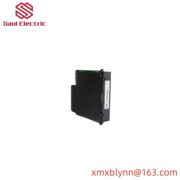 GE UR6CH - High Performance Industrial Control Module