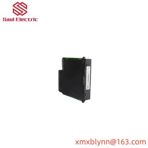 GE UR6CH Digital I/O Module: Universal Relay Communication Hub