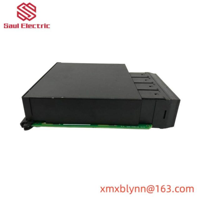 GE UR6EH - Industrial Control System Module