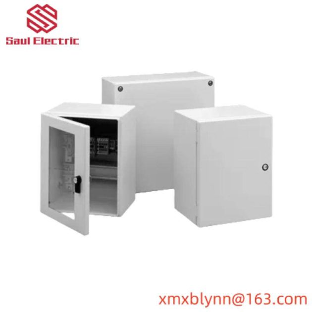GE UR6PH Industrial Control Module