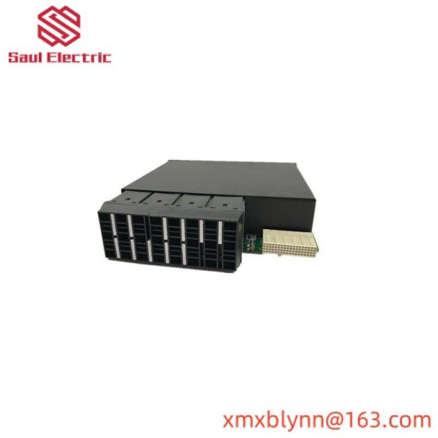 GE UR73FH Multilin Control Module: Precision, Reliability in Industrial Automation
