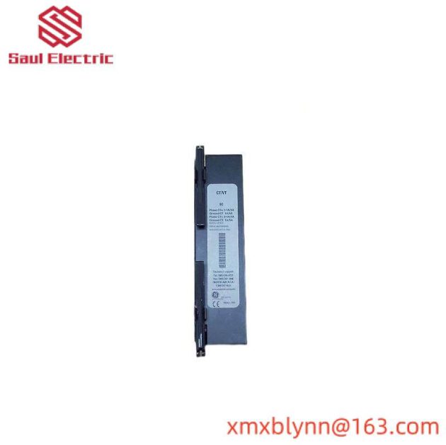 GE UR8CH UR6DH UR6CH Control Module, Card, Transmitter, Sensor, etc.