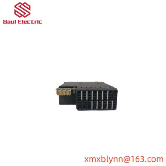 GE UR8LH - Industrial Control Module for Advanced Automation Systems