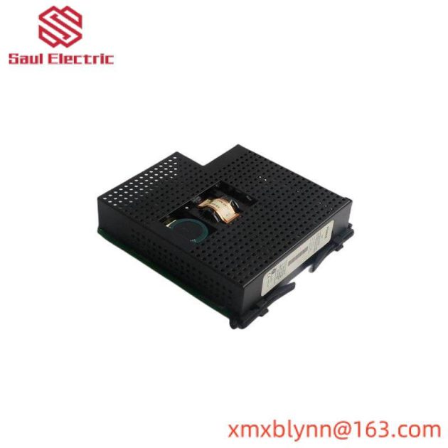 GE UR8LH - Industrial Control Module for Advanced Automation Systems