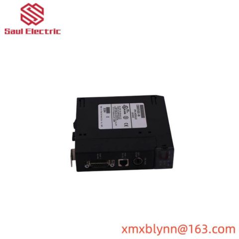 GE UR8LV PLC MODULE CT/VT - Precision Control for Industrial Automation