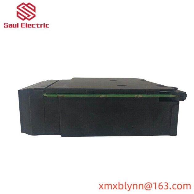 GE UR8NH: High-Performance PLC Module for Industrial Automation