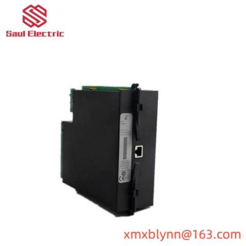 GE UR9EH PLC Module for Industrial Automation