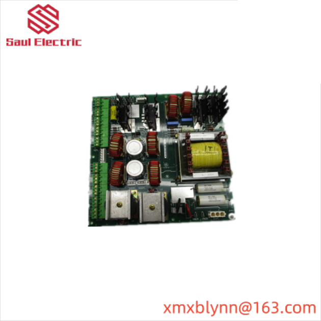 GE UR9EV - Industrial Control Module