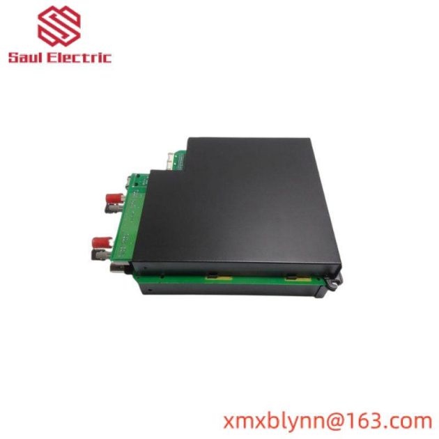 GE UR9HH CPU Module: High-Performance Control for Industrial Automation