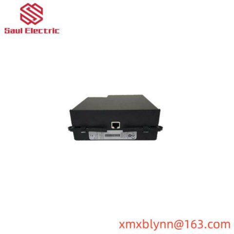 GE UR9KH - High-Performance Industrial Control Module