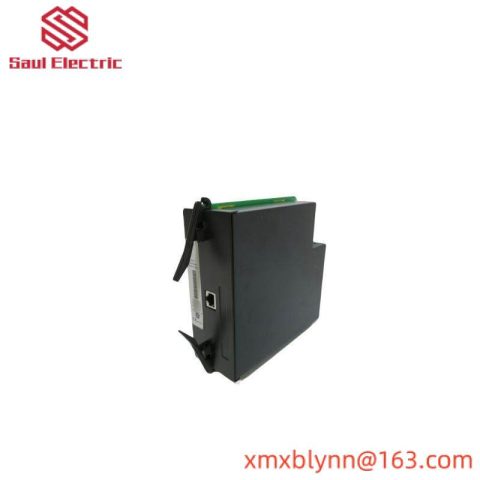 GE UR 9GH Industrial Control Module