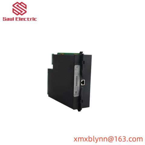 GE UR 9NH - Advanced PLC Card for Industrial Automation