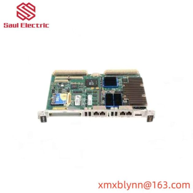 GE V7668A-131000 350-9310007668-131000 B PLC Control Module