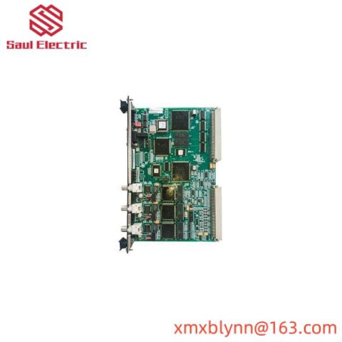 GE VCMI H2C IS215VCMIH2CC - Analog Input Board for Advanced Control Applications