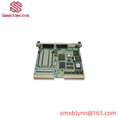 General Electric VCRC H1B IS200VCRCH1BBC Industrial Control Circuit Board
