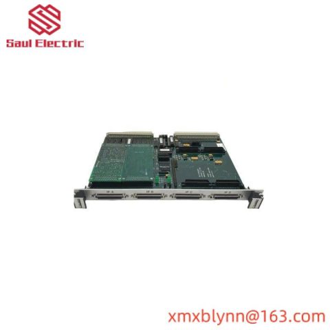 GE VIPC616 VME Carrier Card: Advanced Industrial Control Solution