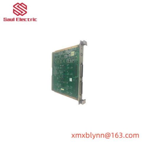 GE-FANUC VME-MB-Z004 MODULE