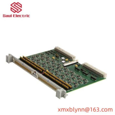 GE VMIVME-2128 High Voltage Digital Output Module